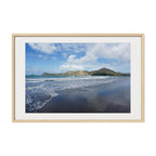 East Cape - Ocean Waves