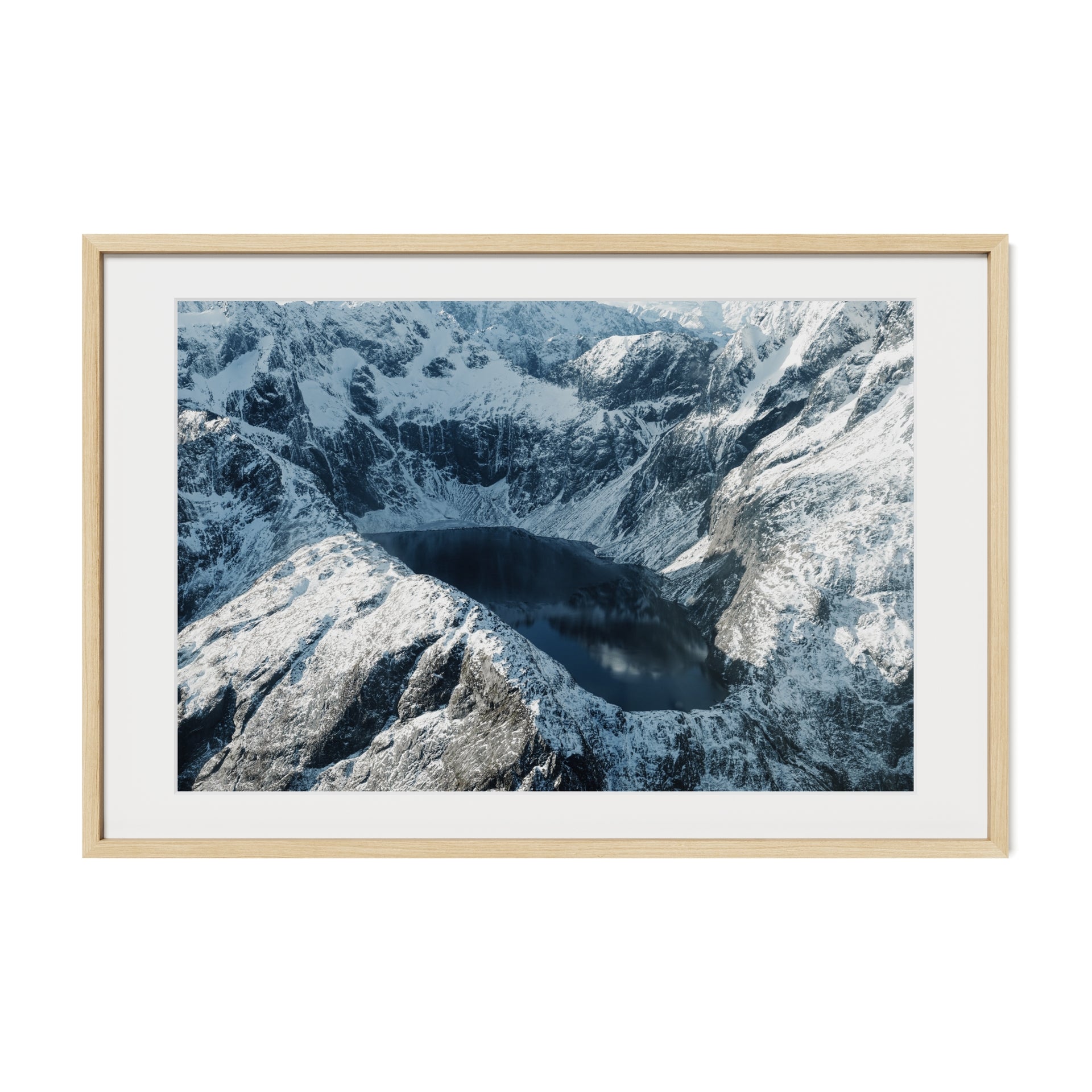 Southern Alps – Alpine Bowl