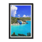 The Arch at San Felice, Gargano