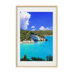 The Arch at San Felice, Gargano