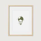 East Cape - Ocean Waves