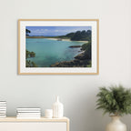 Matai Bay – Clear Water