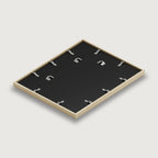 Tasman Lake – Turquoise Basin