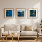 Piopiotahi/Milford Sound - aerial collection