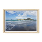 East Cape - Ocean Waves