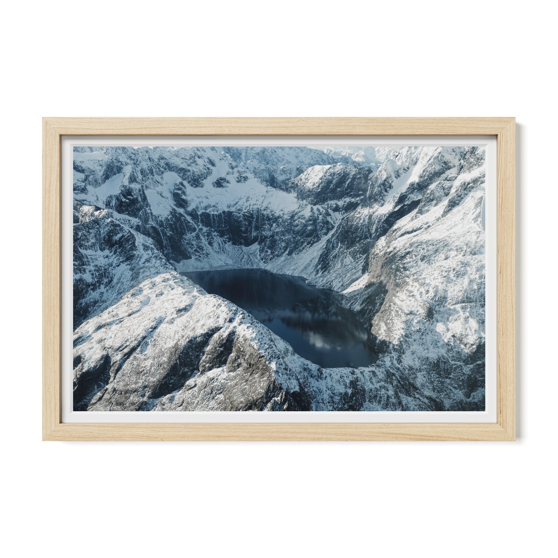 Southern Alps – Alpine Bowl